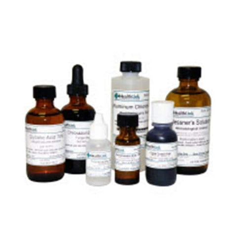 EDML, LLC Bluing Reagent Scott's Tap Water Substitute 1gal Each - 400647