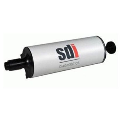 SDI Diagnostics Syringe Calibration For Spirometer Reusable 3L Each - 29-5030