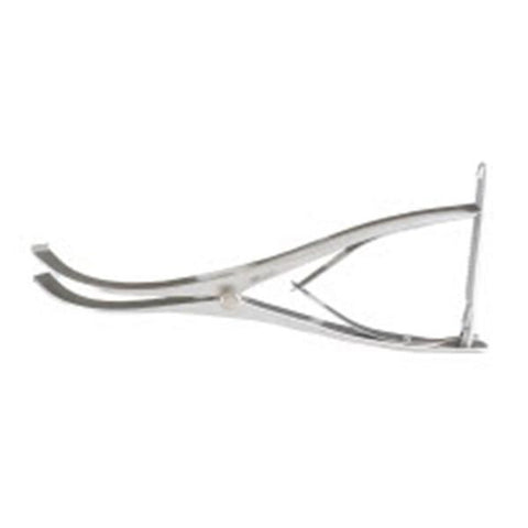 Miltex Spreader Lamina Inge 9-1/2" Jaws Open to 1-3/4" Stainless Steel Reusable Each - Integra Miltex - 26-2005