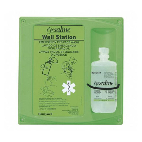 Grainger Fountain Eye Wash 16oz Each - 3ARD6