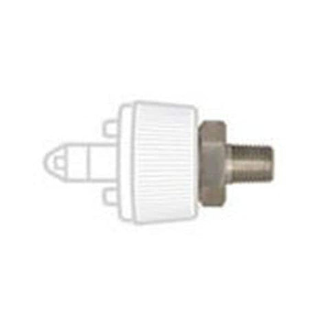 Precision Medical Connector Quick Ohmeda Each - 2301