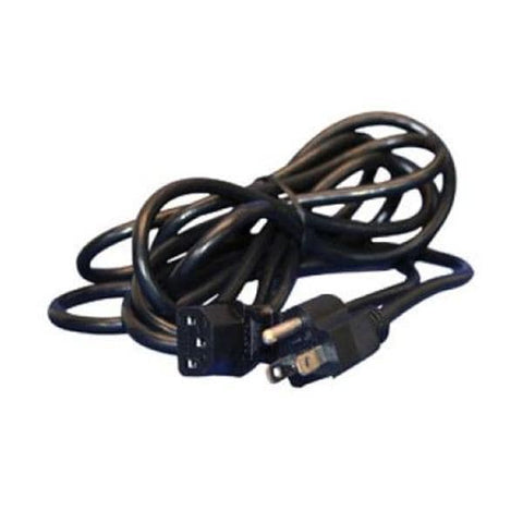 Bovie/Aaron Medical Cord Electrosurgical Power For Electrosurgical Generator 10' Each - 09-005-001