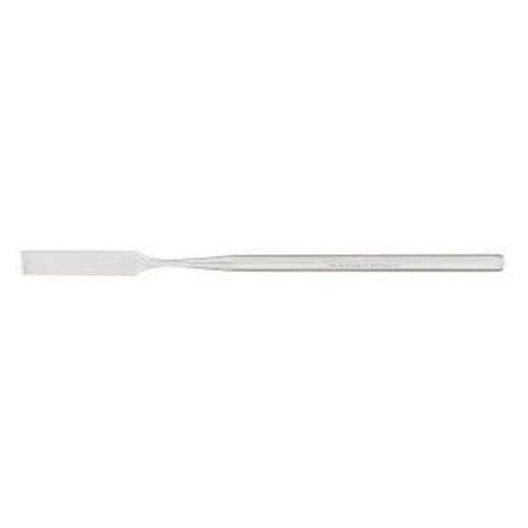 Miltex Osteotome Hoke 5-1/2" Straight Stainless Steel Reusable Each - Integra Miltex - 27-336