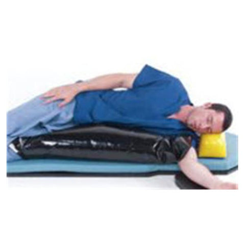 Alimed, Inc Positioner Bean Bag Urethane Blue 40x30" Each - 935233