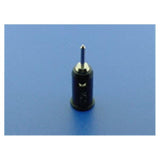 Amrex Electrotherapy Adapter Banana To Pin 0.08" Red Each - 14-APE-R