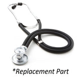 American Diagnostic Corp. Tubing Sprague Rappaport Black 16" Each - 640-05TBK