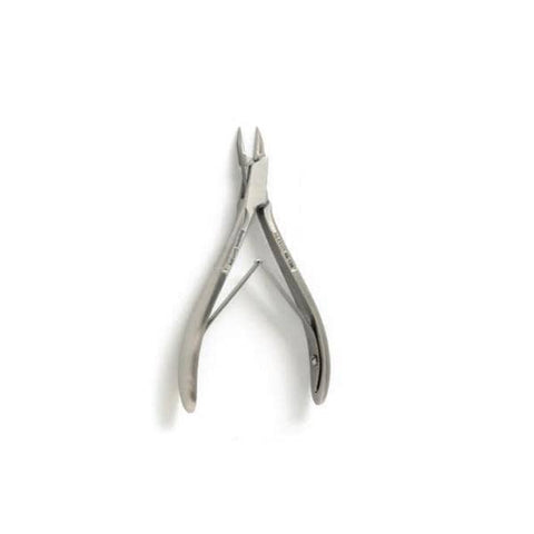 Derron Surgical Instruments Forcep Tissue 5" Straight Jaw Stainless Steel Each - 42-138