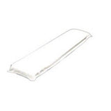 Precision Dynamics Corp. Armboard IV 2x9" White 1/Ea, 50 Each/CA - 45003-11-MPF