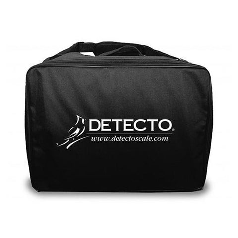 Detecto Scales Co Case Carry For 8440 Scale Eachch - 8440-CASE