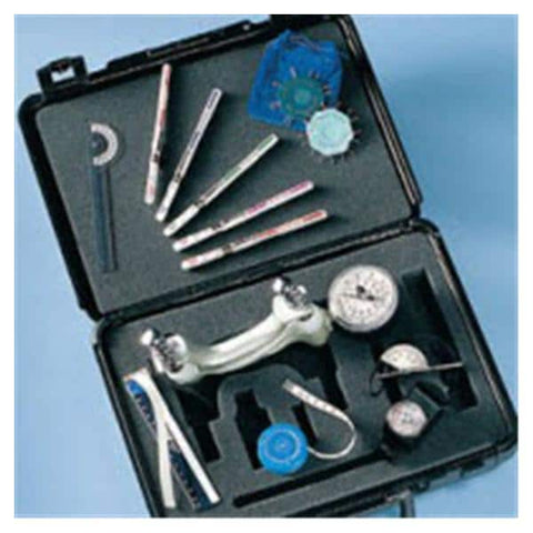 Richardson Products Evaluation Kit Hands On Evaluation Richardson Each - 7448