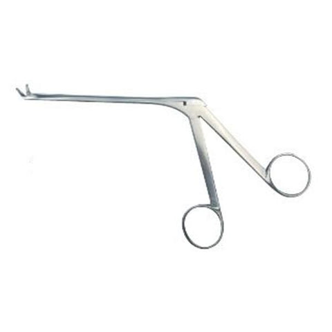 BR Surgical, LLC Forcep Weil-Blakesley 7-1/2" 4.2mm Stainless Steel Each - BR46-22303