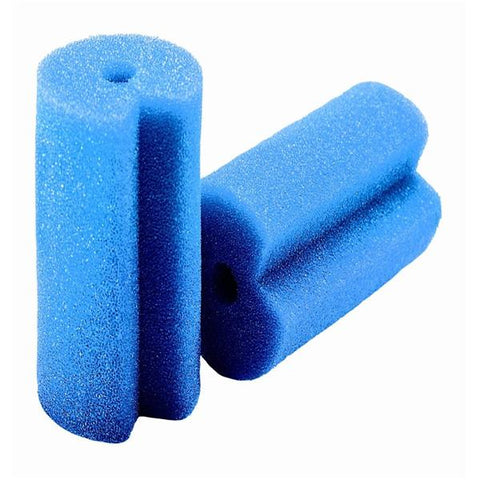 Ruhof Corp. Sponge Instrument For Endoscope 100/Case - 345DRYSPG