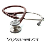 American Diagnostic Corp. Tubing Binaural Adscope For 600-602 series Burgundy Each - 601-05BD