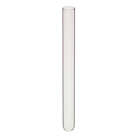 Kimble Chase Life Science Culture Tube Borosilicate Glass 6mL 12x75mm Round Bottom Non-Sterile 1000/Ca - 73500-1275