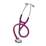 3M Medical Products Stethoscope Crdlgy Littmann Master Cardiology Plm Adlt/Chld/Inf 27 NChl 1-Hd Each - 2167