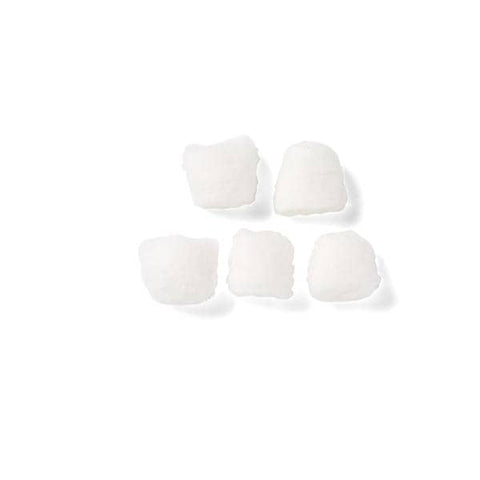 Medline Industries Inc Cotton Ball Sterile Large 25x5/Ca - DYND73032