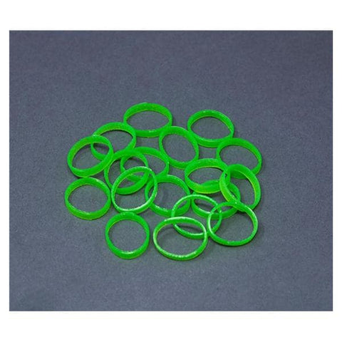 Sheathing Technologies Accessory Identifier Green 6x100/Ca - 20075