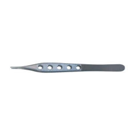 BR Surgical, LLC Forcep Tissue Adson 4-3/4" Serrated Each - BR10-18614