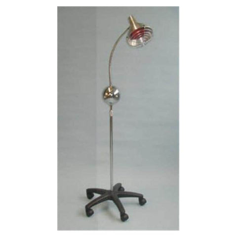 Brandt Industries Inc Lamp Variable Infra-Red 175W Mobile Base Each - 53153-TIMER