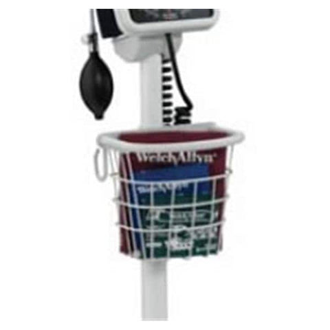 Welch Basket Wall Gray Eachch - Allyn - 402660