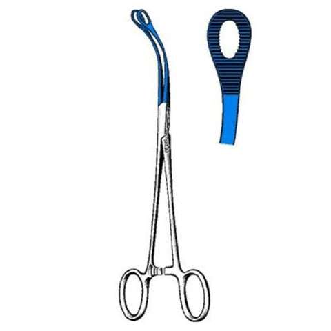 Sklar Instruments Forcep Uterine Laufe 7-3/4" Each - 91-5408