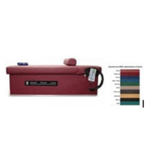 Armedica Mfg Corp Table Intersegmental Quantum 78x24x27" Gray Each - AMQ400