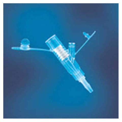 Avanos Medical Adapter Feeding MIC Universal Not Made With Natural Rubber Latex Each - 0135-14