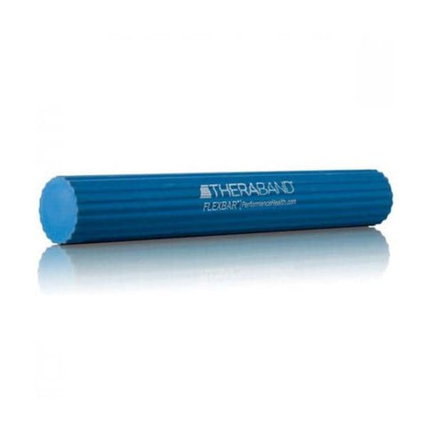 The Hygenic Corp. Band/Bar Therapy Thera-Band Flexbar Blue Each - 26102