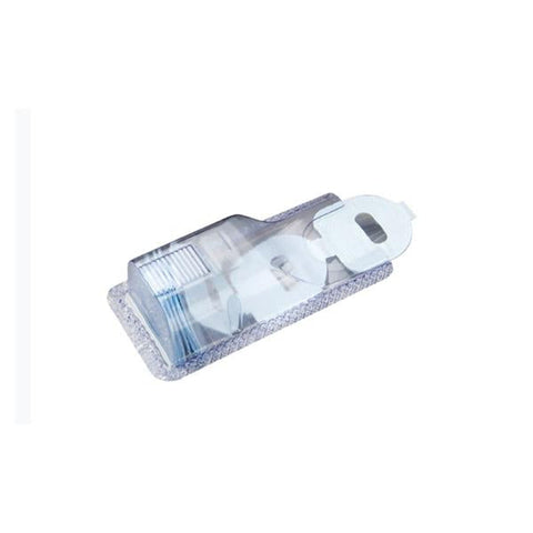 ADC American Diagnostic Corp. Cover Sheath Sheath For Adtemp Infrared Thermometer Tympanic Ns 40/Pk