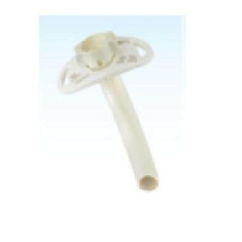 Mallinckrodt, LLC Tube Tracheostomy Shiley Adult Size 4 9.4mm/5mm Uncuffed Each - 4DCFS
