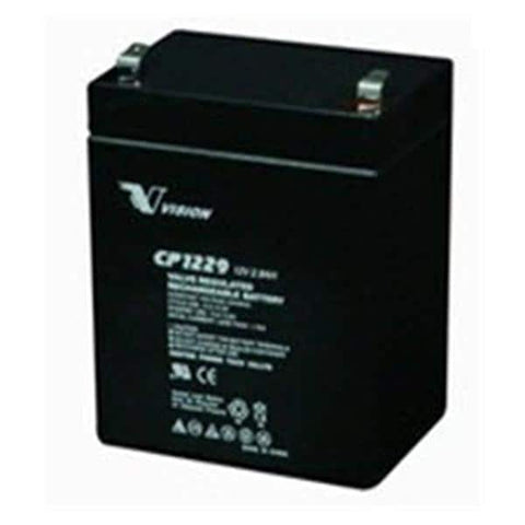 Joerns Sunrise Medical Battery Box For Classix Series Bed Each - 400-3003