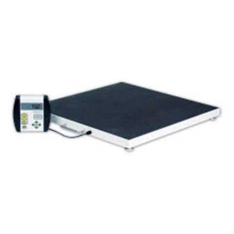 Detecto Scales Co Scale Bariatric Detecto 800Lb Digital Eachch - 6800