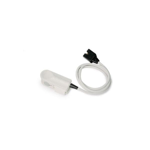 Mindray Sensor SPO2 Masimo LNCS DCI Fingertip Adult Eachch - 0600-00-0126
