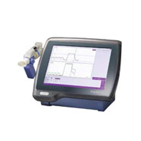 NDD Medical Technologies DLCO Device Single Breath EachsyOne Pro Each - 3000-00