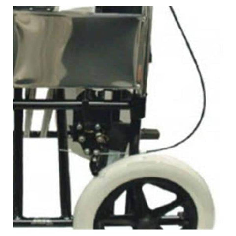 Invacare Brake Wheel Lock For TRHD22/FR Wheelchair Left Kit Each - 1132514