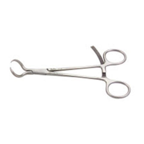 Miltex Forcep Bone Reduction 6" Curved Each - Integra Miltex - 27-93