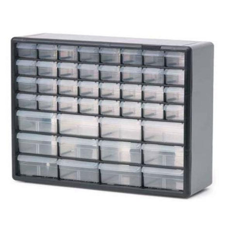 Marketlab Cabinet Benchtop 44 Drawer Eachch - 3333