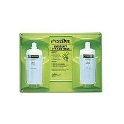 Grainger Wall System Eye Wash Each - 3ARD8