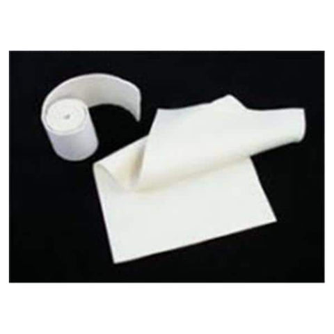 Alimed, Inc Pad Plain Felt 6"x2.5yd White Each - 4140
