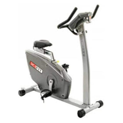 Scifit Bike Upright SciFit 7" LCD Each - ISO1007-INT