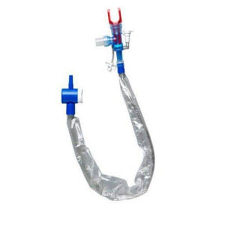 Avanos Medical System Closed Suction Trach Care 4.6mm Adult 20/Ca - 2270135