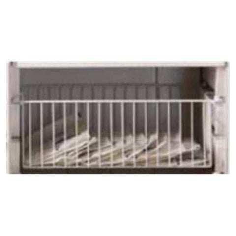 Mass Medical Storage Basket Divider 6" Wire Each - MX2236D