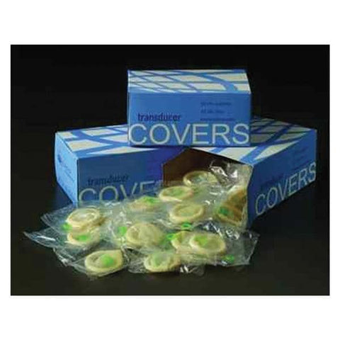 Civco Medical Instruments Cover Probe 1.4 in x 7.9 in Individually Packaged For Endocavity 50/Bx - 610-214