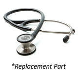 American Diagnostic Corp. Tubing Binaural Adscope For 600-602 series Black Each - 601-05BK