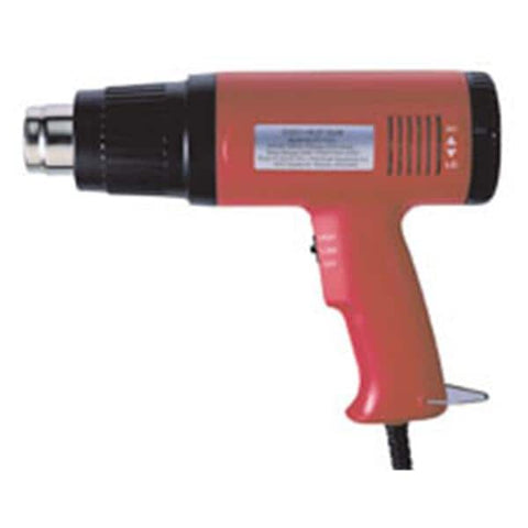 Eddy Products Heat Gun Economy Each - 72127