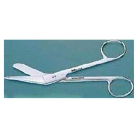 Teleflex LLC Scissors Bandage Lister 5-1/2" Angled Stainless Steel Each - KM35210