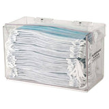 Bowman Medical Products Dispenser Face Mask Clear For Surgical Masks Each - FD-005