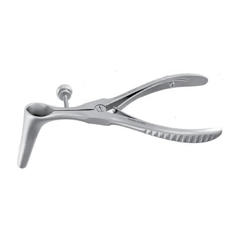 Miltex Speculum Septum Killian Meister-Hand 6" Stainless Steel Each - Integra Miltex - MH20-32