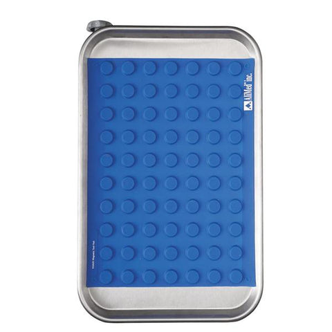 Alimed, Inc Pad Instrument Synthetic Vinyl/Magnetic 11x14" Each - 932620