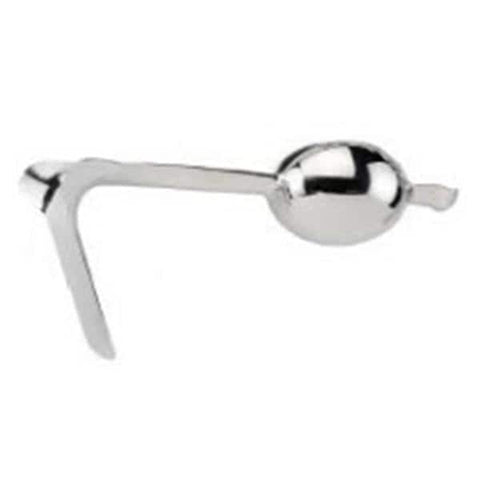 Medgyn Products Inc Speculum Vaginal Auvard Weighted Each - 30922